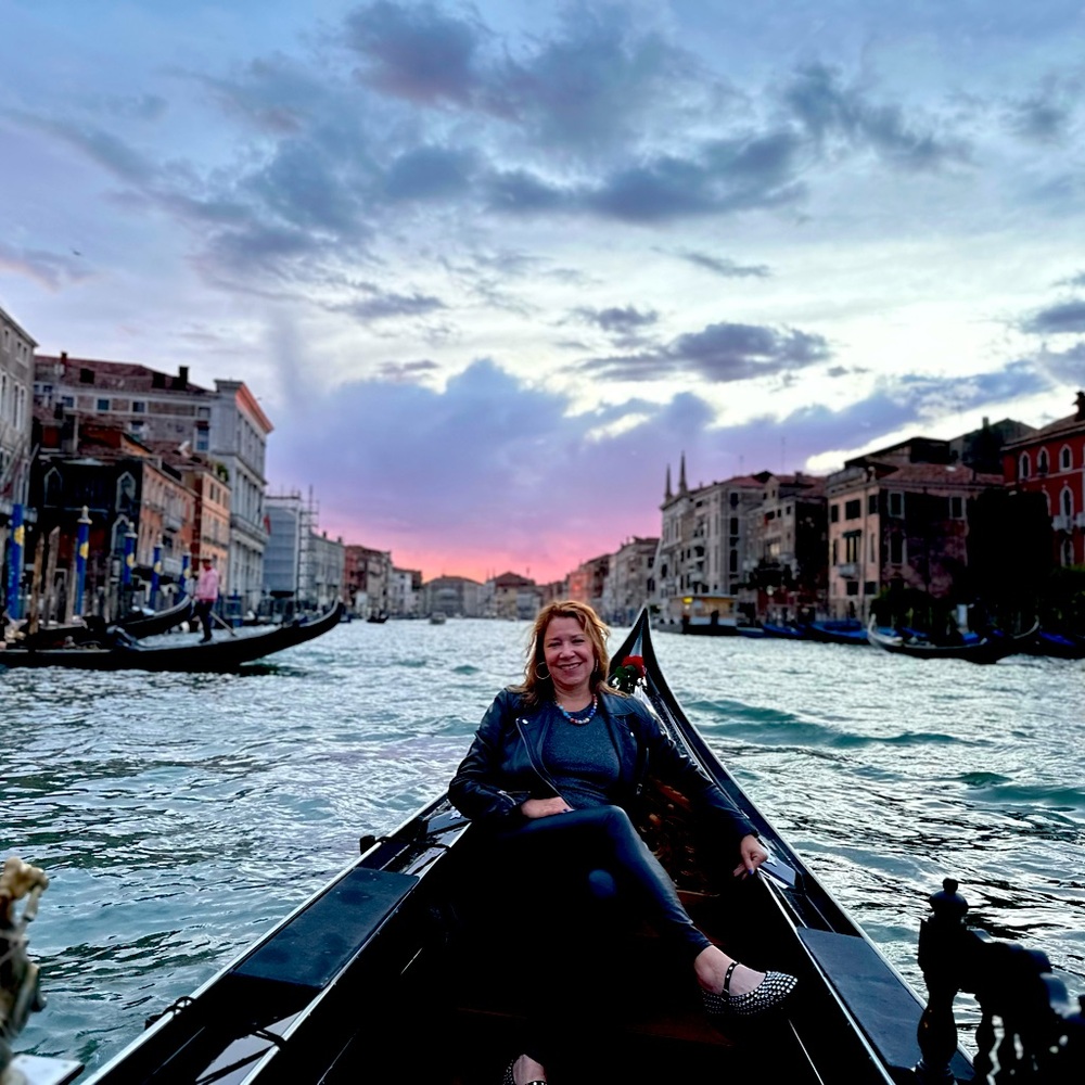 Meet your Posher, Zoby